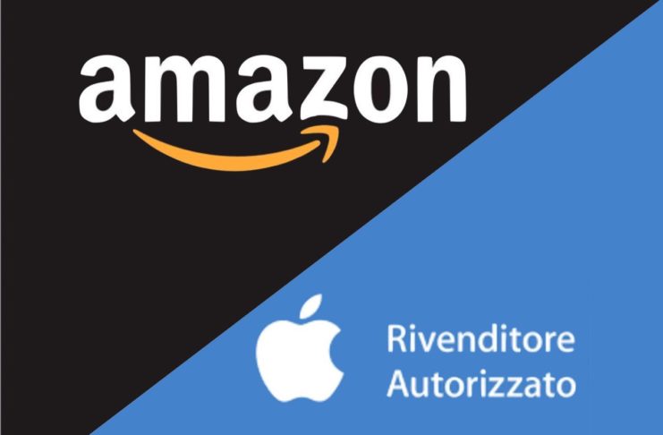 Prodotti ufficiali Apple su Amazon: ora offerta completa (e con sconti e vantaggi)