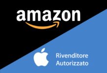 Prodotti ufficiali Apple su Amazon: ora offerta completa (e con sconti e vantaggi) Prodotti ufficiali Apple su Amazon: ora offerta completa (e con sconti e vantaggi)