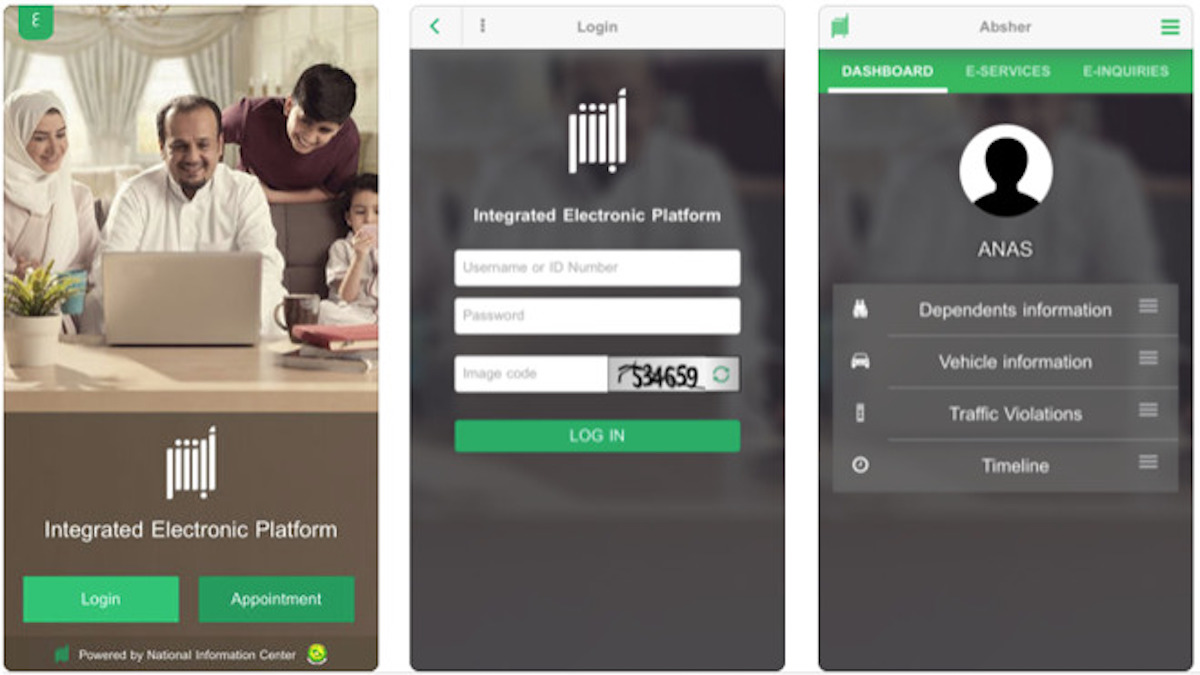 Apartheid di genere, Apple e Google accusate di sostenere un’app che traccia gli spostamenti delle donne saudite