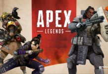 Apex Legends sembra il nuovo Fornite, 25 milioni di giocatori attivi
