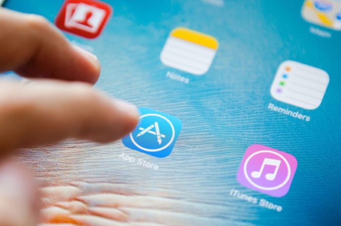Gli utenti iPhone USA spendono 79 dollari nelle app: esplodono gli abbonamenti