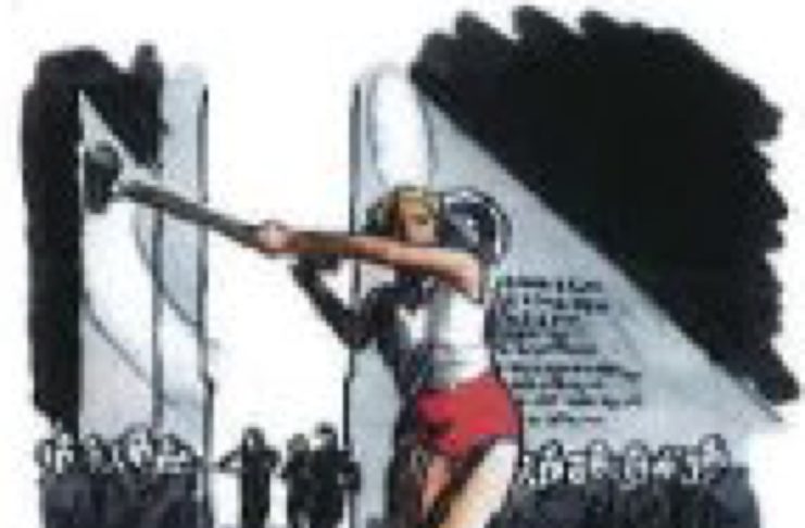 Per la prima volta pubblicato lo storyboard dello spot Apple 1984