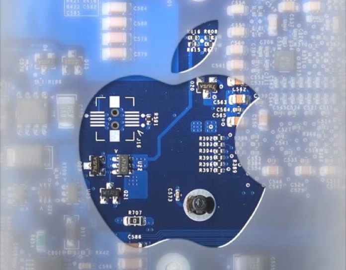 Apple avrà i suoi chip modem, il team ora fa parte della divisone processori