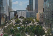 Apple cerca casa e bottega a New York