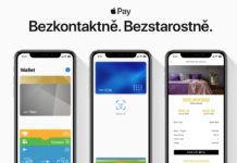 Apple Pay ora disponibile in Repubblica Ceca e Arabia Saudita