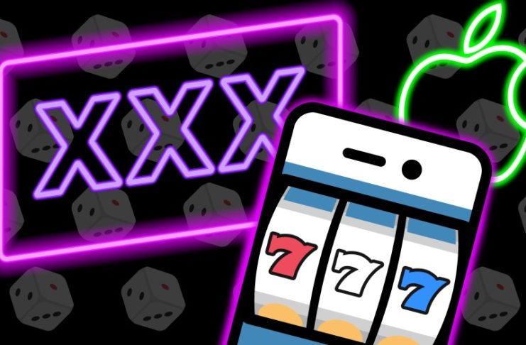 Siti per adulti e sul gioco d’azzardo aggirano le norme Apple