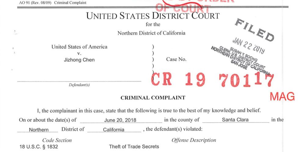 Apple 007, ecco come la società protegge i segreti di Project Titan
