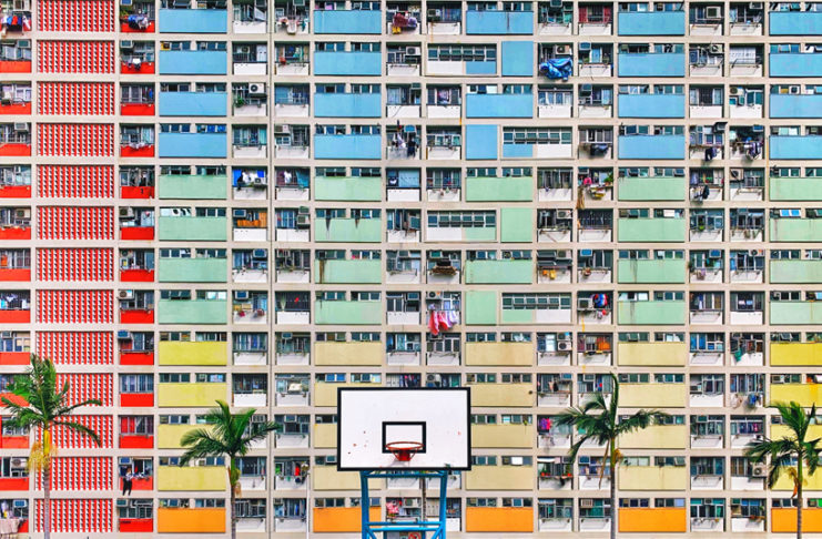 Ecco i diei migliori scatti realizzati con iPhone per il contest Apple