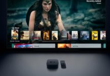 Il Netflix di Apple sarà svelato il 25 marzo?
