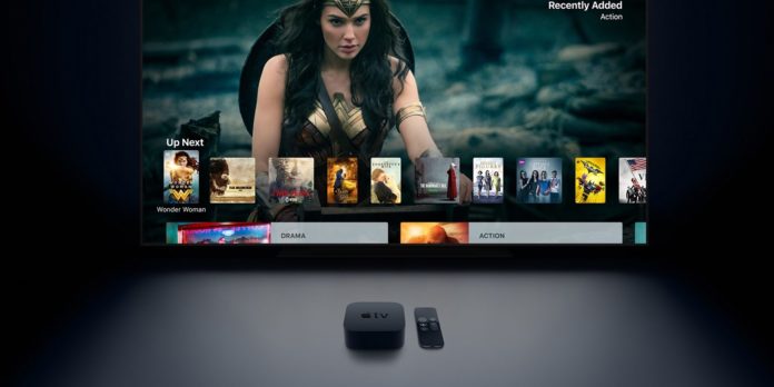 Il Netflix di Apple sarà svelato il 25 marzo?