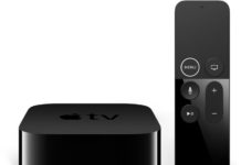 Apple rilascia la terza beta di watchOS 5.2 e tvOS 12.2