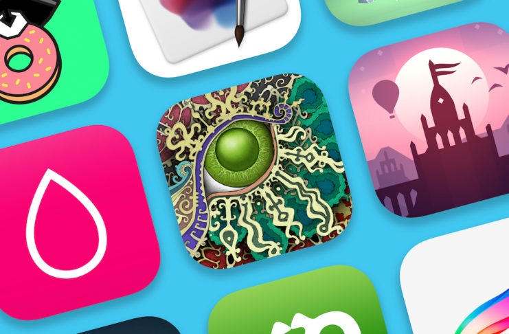 Con App Store, Apple ha distribuito 120 miliardi di dollari agli sviluppatori