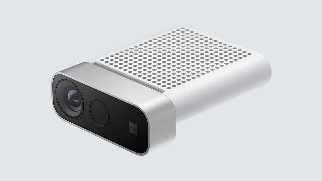 Microsoft ha presentato l’HoloLens 2