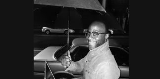 Il regista da Oscar Barry Jenkis ha utilizzato MacBook Pro per produrre Moonlight