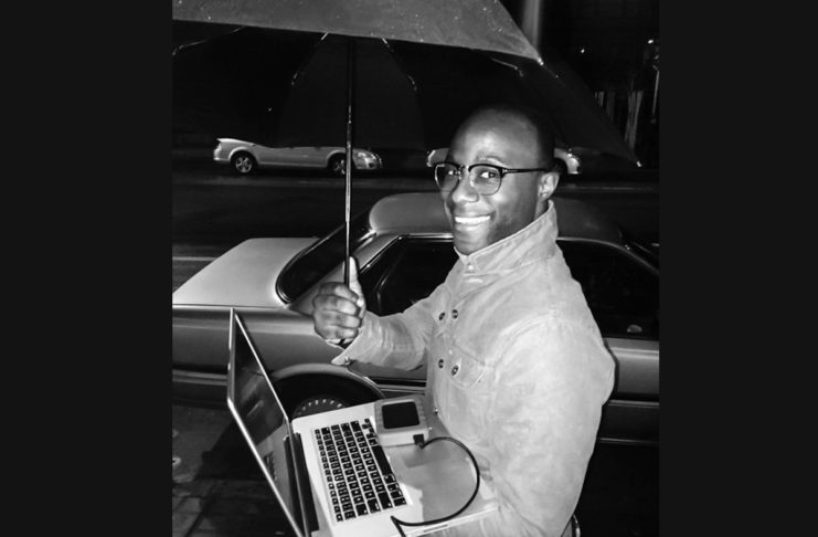 Il regista da Oscar Barry Jenkis ha utilizzato MacBook Pro per produrre Moonlight