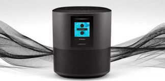 Bose Home Speaker 500, recensione della musica interattiva con Alexa