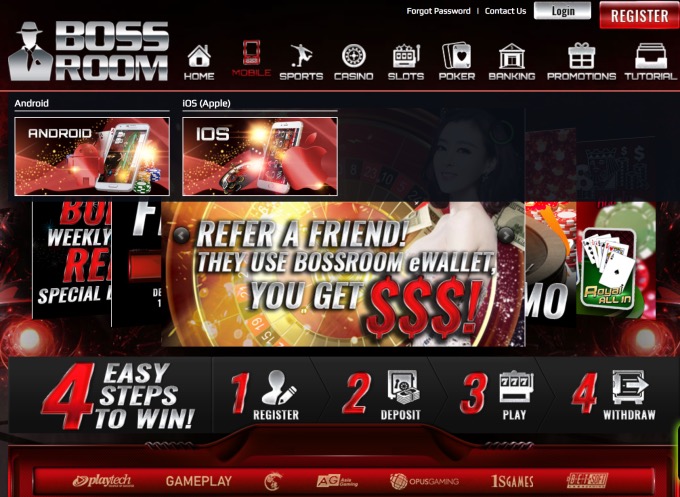 Siti per adulti e sul gioco d’azzardo aggirano le norme Apple