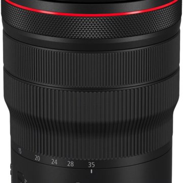 Canon fa crescere la gamma EOS R con la mirrorless full frame EOS RP e nuovo obiettivo RF 24-240mm