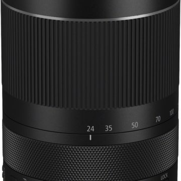 Canon fa crescere la gamma EOS R con la mirrorless full frame EOS RP e nuovo obiettivo RF 24-240mm