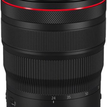 Canon fa crescere la gamma EOS R con la mirrorless full frame EOS RP e nuovo obiettivo RF 24-240mm