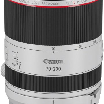 Canon fa crescere la gamma EOS R con la mirrorless full frame EOS RP e nuovo obiettivo RF 24-240mm