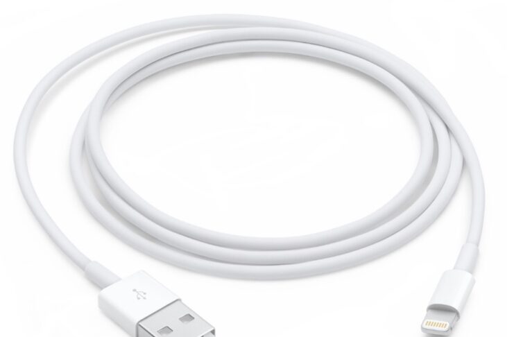 Finalmente, i cavi Lightning originali Apple in forte sconto su Amazon