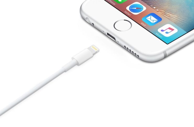 Finalmente, i cavi Lightning originali Apple in forte sconto su Amazon