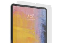 iPad Pro 2018 non va d’accordo con le pellicole protettive