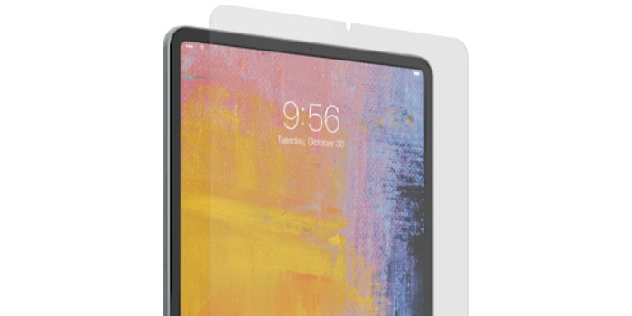 iPad Pro 2018 non va d’accordo con le pellicole protettive
