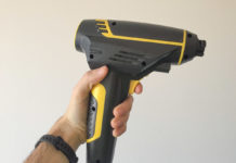 Recensione compressore d’aria elettrico e portatile