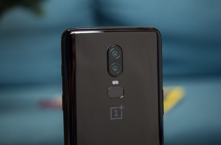 Concorso fotografico OnePlus, premiata una foto rubata e scattata con una Canon DSLR