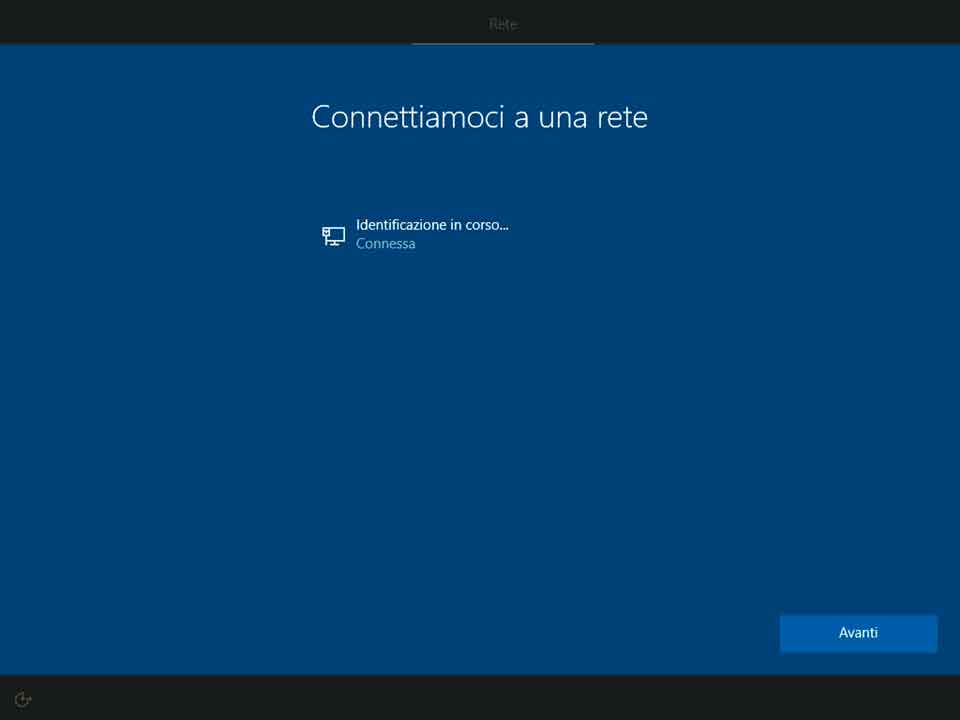 Installare Windows 10 sul Mac con Boot Camp