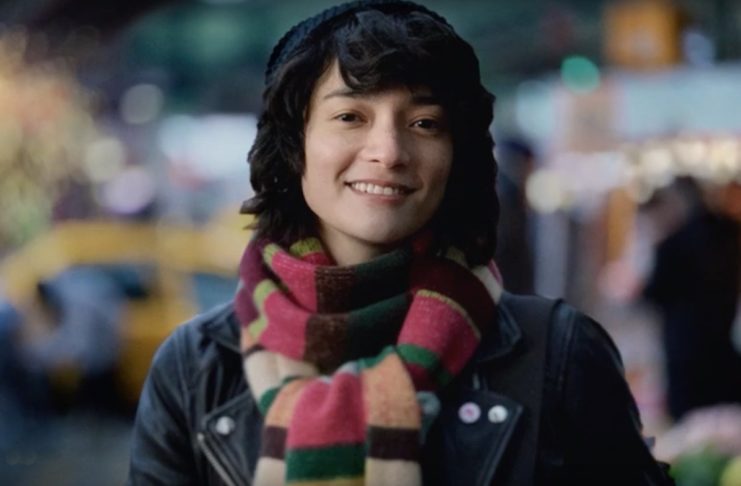 Apple sfoggia il controllo profondità nel nuovo spot iPhone XS e iPhone XR