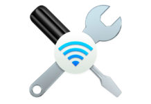 Rimuovere una rete WiFi dal Mac ma non dal portachiavi iCloud