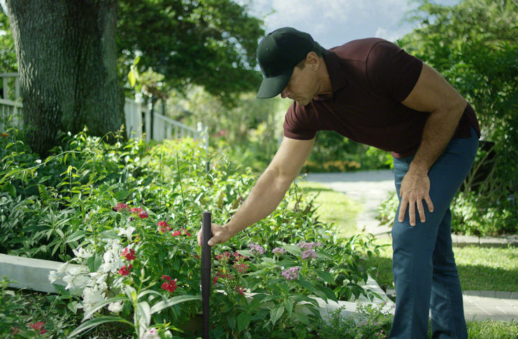 iRobot Terra, il taglia erba stile Roomba