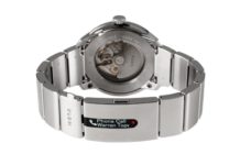 In vendita il cinturino Sony che trasforma l’orologio tradizionale in uno smartwatch Ecco il cinturino Sony che trasforma l’orologio in uno smartwatch