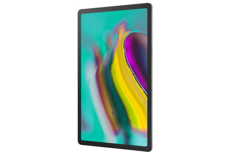 Samsung anticipa iPad 2019: ecco il nuovo S5E, ultra sottile e con Bixby a bordo