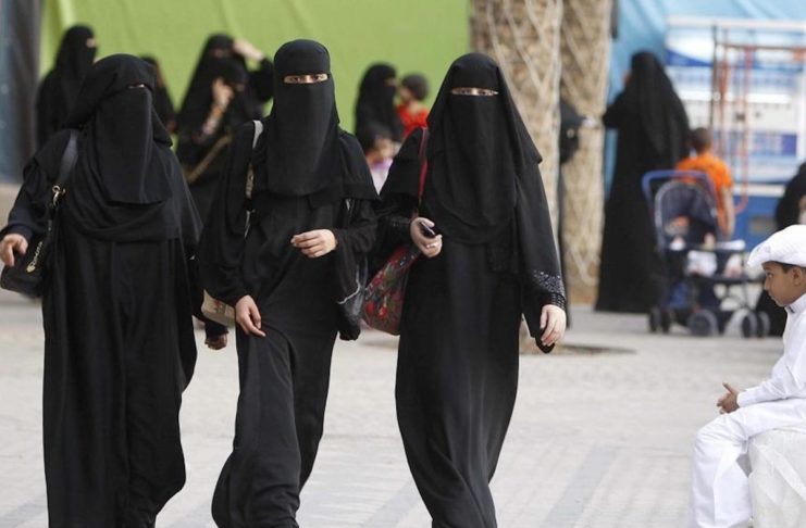 L’app Absher rende Apple e Google “complici nell’oppressione delle donne saudite”