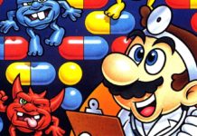 Dr Mario World porta la pastiglia Nintendo su iOS e Android questa estate