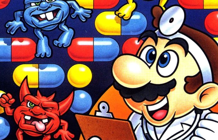 Dr Mario World porta la pastiglia Nintendo su iOS e Android questa estate