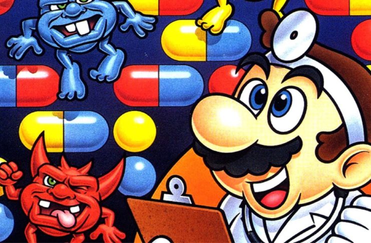Dr Mario World porta la pastiglia Nintendo su iOS e Android questa estate
