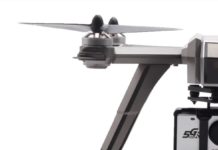 MJX Bugs 3 Pro, il drone compatibile anche con GoPro