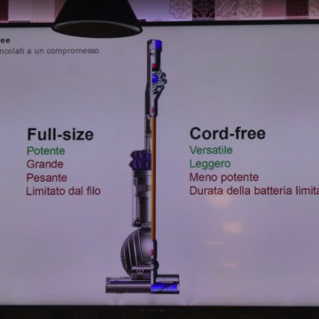 dyson cyclone v10 10