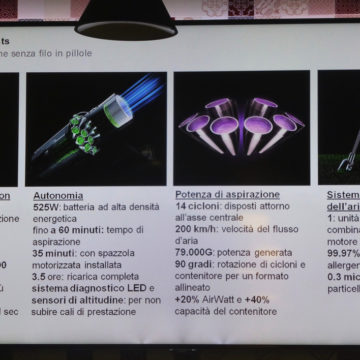 dyson cyclone v10 11