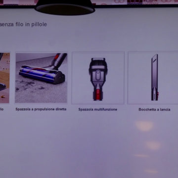 dyson cyclone v10 12