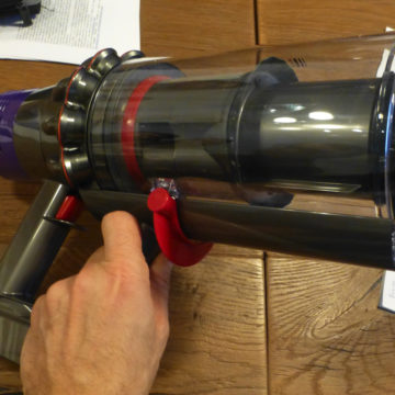 dyson cyclone v10 15