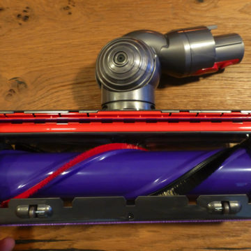 dyson cyclone v10 21