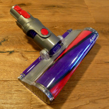 dyson cyclone v10 23