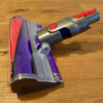 dyson cyclone v10 25