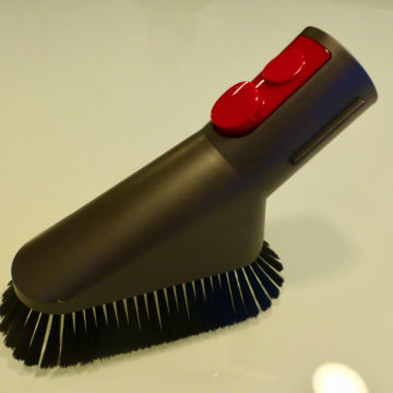 dyson cyclone v10 26